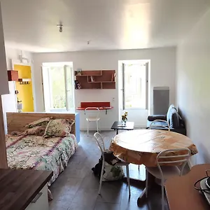 Le 3eme Appartement